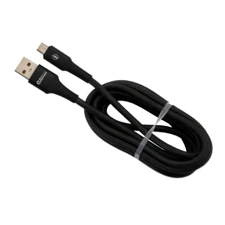 Compass Nabíjecí kabel SPEED USB-A / micro USB 1,5m, 07706