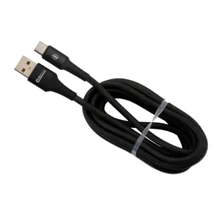 Compass Nabíjecí kabel SPEED USB-A / USB-C 1,5m, 07707