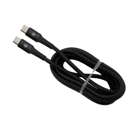 Compass Nabíjecí kabel SPEED USB-C / USB-C 1,5m, 07711