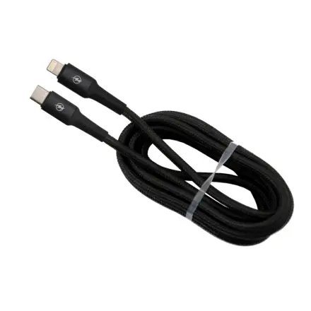 Compass Nabíjecí kabel SPEED USB-C / iPhone 1,5m, 07712