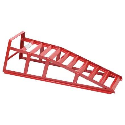 Compass Rampa nájezdová 1000kg 900x280x350mm TÜV/GS, 09249