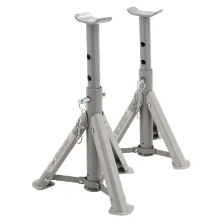 Compass Podpěra 2000kg 270-370mm 2ks skládací TÜV/GS, 09254