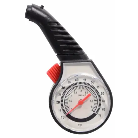 Compass Pneuměřič 5 bar, 09333