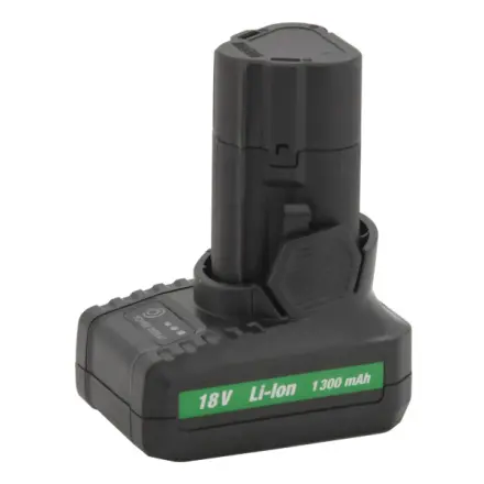C-LION EQUIPMENT Akumulátor C-LION 18V Li-ion pro 09609, 09610 - originální