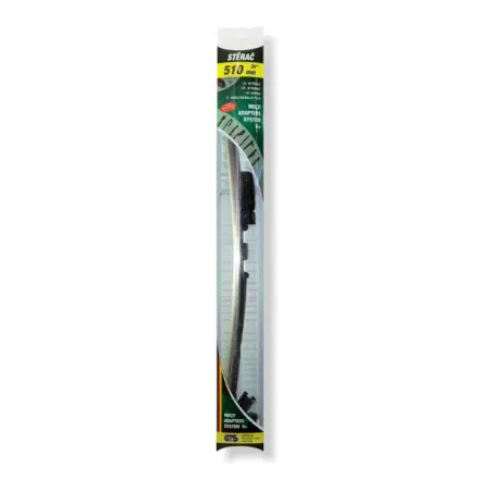 Stěrač plochý FLEXI 510mm COMPASS 10029