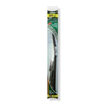 Green Stěrač plochý FLEXI 580mm, 10032