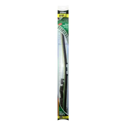 Green Stěrač plochý FLEXI 660mm, 10035