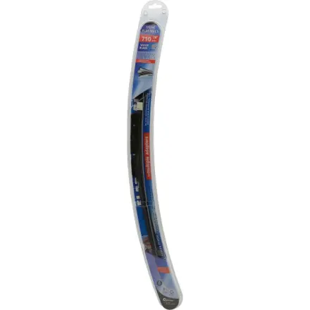 Compass Stěrač FLAT MULTI 710mm s adaptéry, 10056