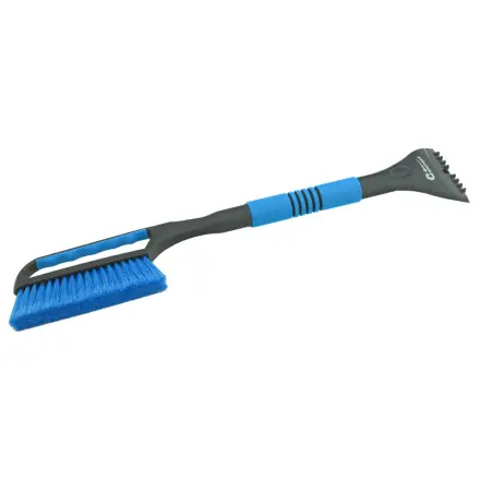Compass Škrabka s košťátkem 66cm SPLIT 2in1, 10292
