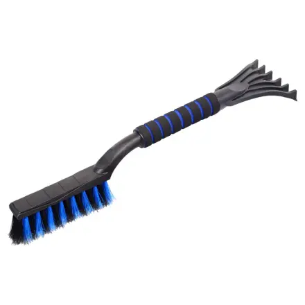Compass Škrabka s košťátkem WILLY 48cm, 10316