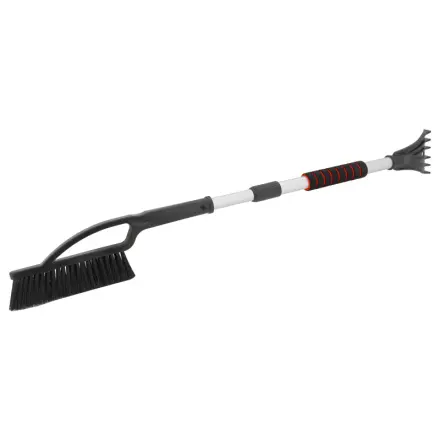 Compass Škrabka s košťátkem SNOW MAX teleskop 90-120cm, 10320