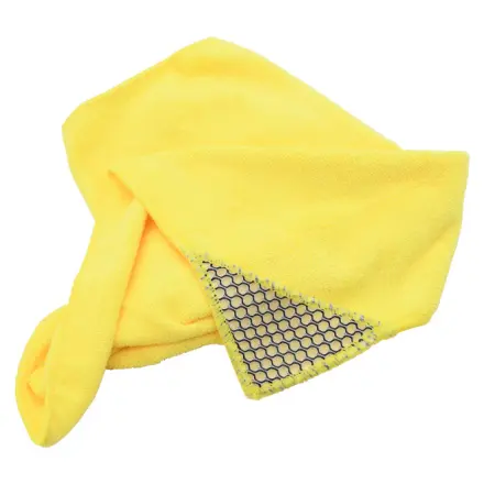 Compass Mycí utěrka MICROFIBER 40x40cm, 10356