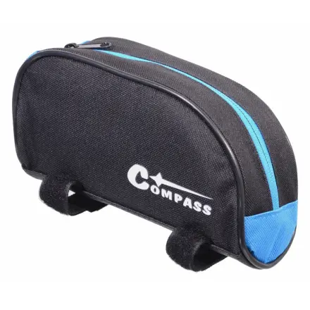Compass Bike Cyklotaška nad rám přední vidlice, 12027