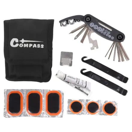 Compass Bike 12076