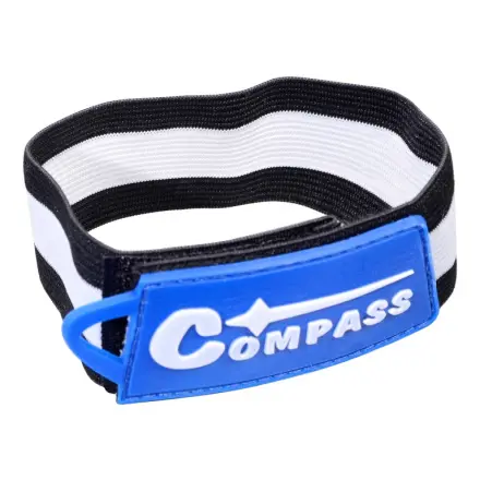 Cykloupínač COMPASS 12207 Blue