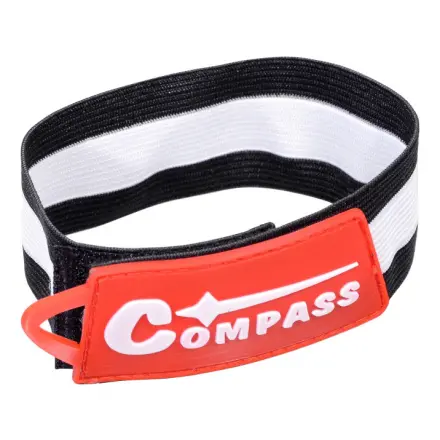 Cykloupínač COMPASS 12208 Red