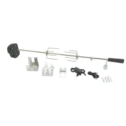 Cattara Grilovací jehla 94cm 230V UNI, 13053