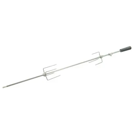 Cattara Grilovací jehla 84-94cm 8mm/6mm, 13055