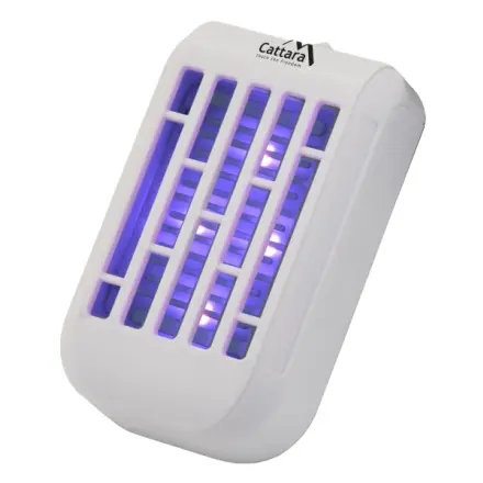 Cattara Lapač hmyzu PLUG UV 230V, 13186