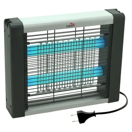 Cattara Lapač hmyzu UV STAR 2,3W 230V, 13189