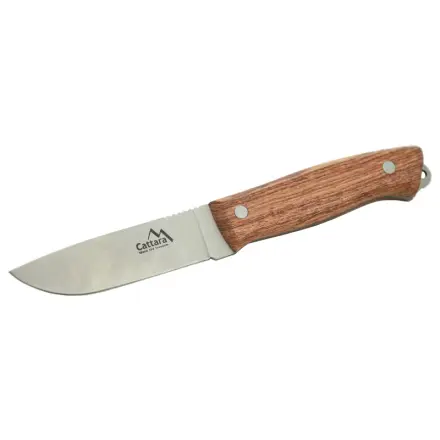 Cattara Dýka WOODSMAN 24cm s pouzdrem, 13222