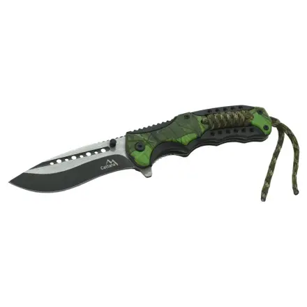 Cattara Nůž zavírací JUNGLE 21,7cm
