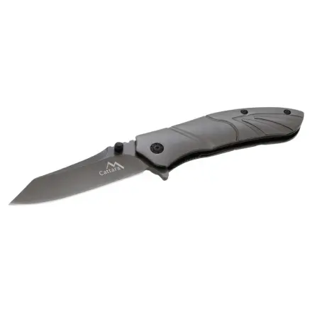 Cattara Nůž zavírací TITAN s pojistkou 22cm, 13227