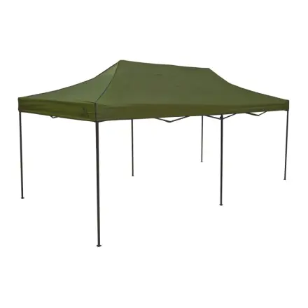 Cattara Párty stan nůžkový 3x6m zelený WATERPROOF, 13339