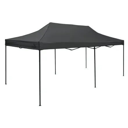 Párty stan CATTARA 13343 Waterproof 3x6m šedý