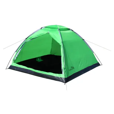 Cattara Stan TRIGLAV pro 3 osoby 200x200x130cm PU3000mm, 13358