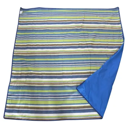 Cattara Pikniková deka SPRING 150x150cm, 13575