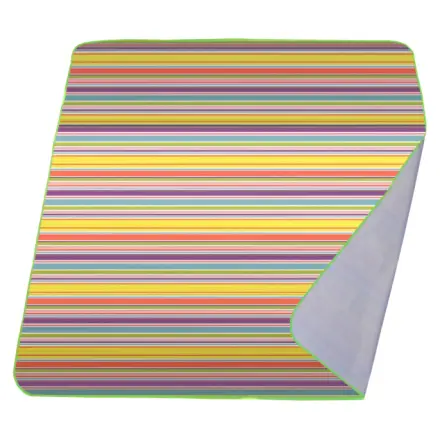 Cattara Pikniková deka SUMMER 200x200cm