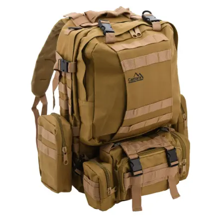 Cattara Batoh 55l ARMY