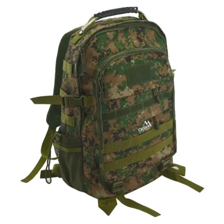 Cattara Batoh 25l ARMY Digital, 13876