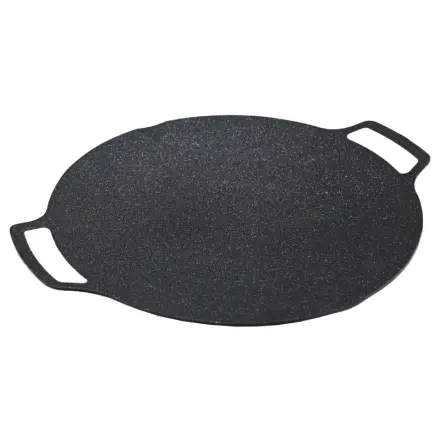 Cattara Grilovací korejská pánev, ALU slitina, 36cm, 14085