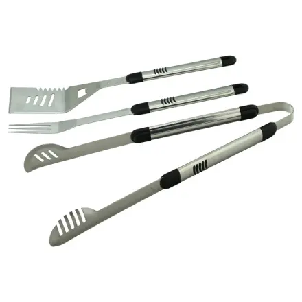 Cattara Grilovací nářadí SHAFT sada 3ks, 14092