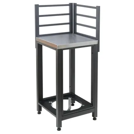 Cattara Modul rohový TORINO 3 pro venkovní kuchyň 47x47x123cm, 14127