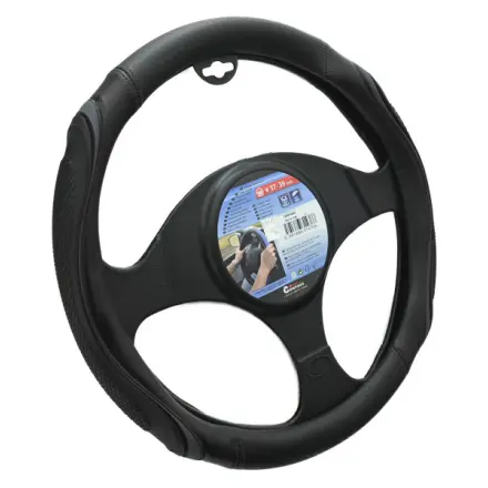 Compass Potah volantu TEAR šedý, 31436