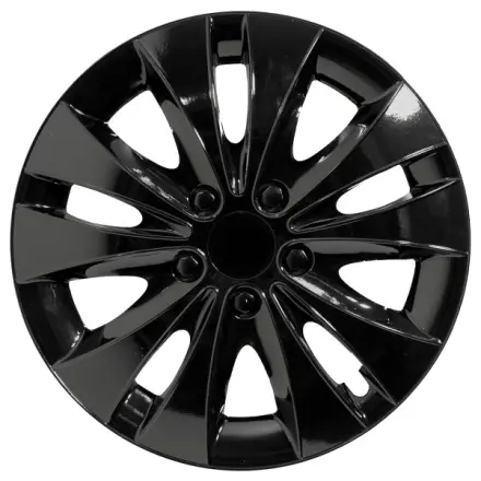 Compass Kryt kola 13"  STORM BLACK (1ks), 32501