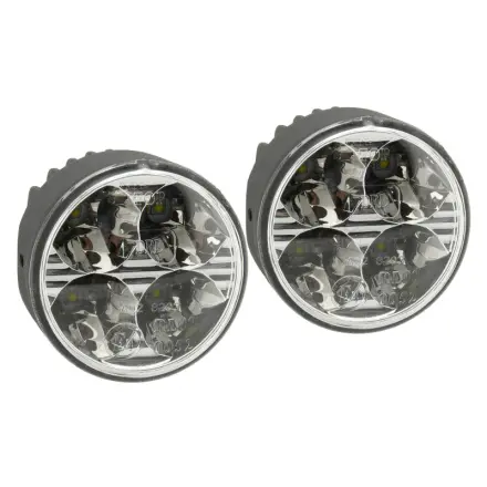 Světla pro denní svícení COMPASS 33551