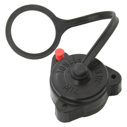 Compass Víčko ke kanystru, 91502