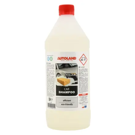 Autoland Autošampon 1L, am00041