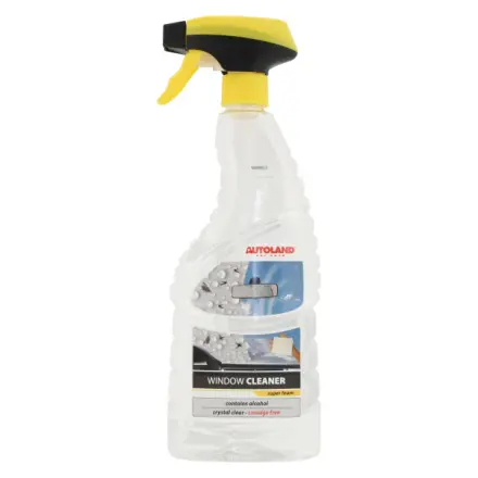 Autoland Čistič oken rozpraš. 750ml, am00124