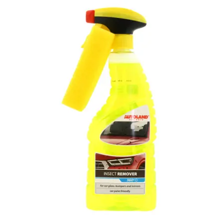 Autoland Odstraňovač hmyzu rozpraš. 750ml, am00242