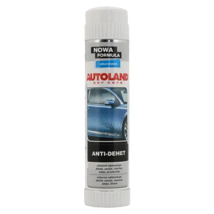 Autoland ANTI-DEHET na čištění spray 400ml, am00361