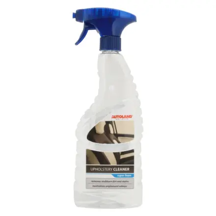 Autoland Čistič čalounění rozpraš. 750ml, am00390