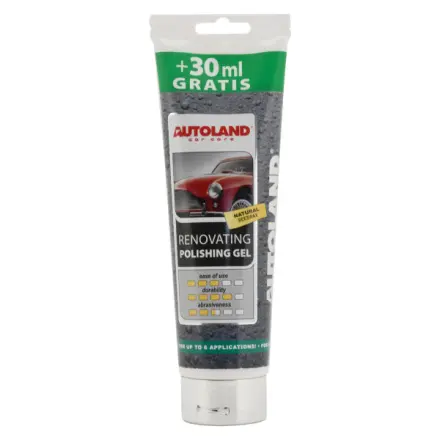 Autoland Leštěnka renovační tuba 280ml, am00481