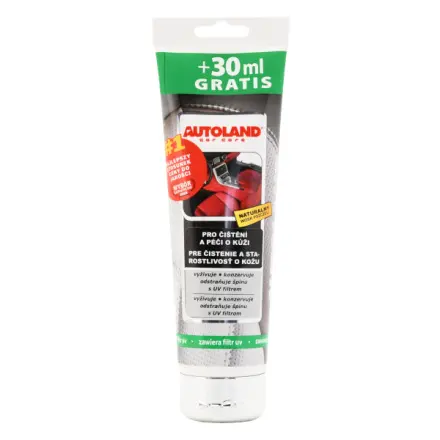 Autoland Na čištění a péči o kůži tuba 280ml, am00513