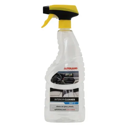 Compass Čistič interiéru rozpraš. 750ml, am00663