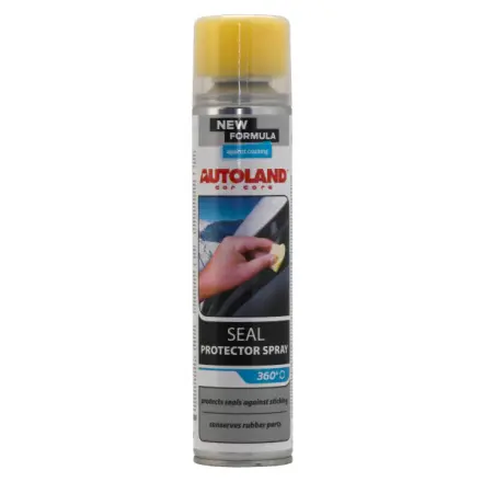 Autoland Přípravek proti zamrzání dveří 300ml, am01095